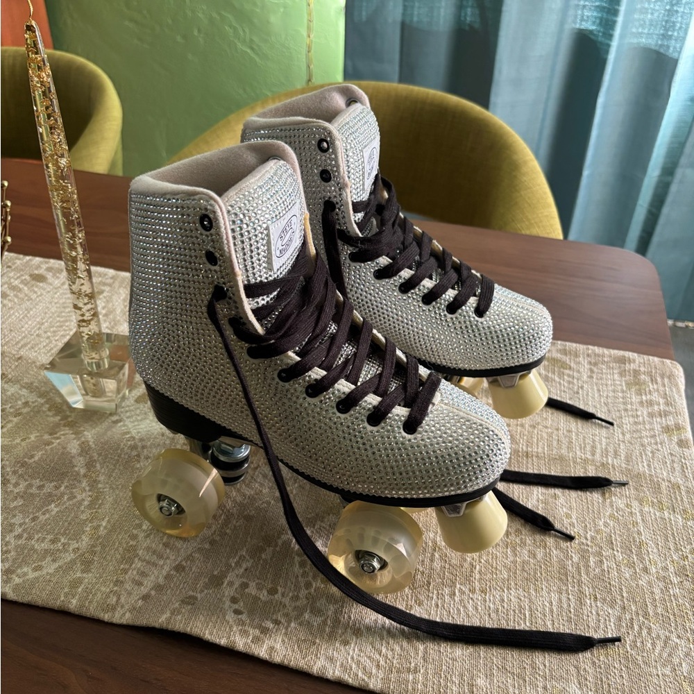 Roller skates